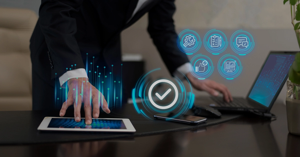 AP Automation Software: Streamlining Finance in Austria